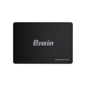 SSD/BIWIN/TECHNOLOGY MAINSTREAM M100 256GB SATAIII 2.5 520MBS