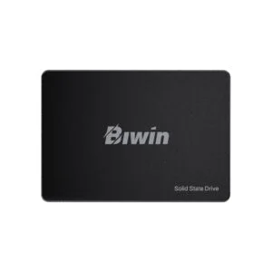 SSD/BIWIN/TECHNOLOGY MAINSTREAM M100 256GB SATAIII 2.5 520MBS