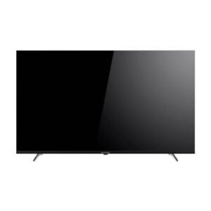 TELEVISORES BLAUPUNKT/TELEVISOR BLAUPUNKT 55TBKUHD 55 PULGADAS 4K UHD GOOGLE TV HDMI USB BLUETOOTH