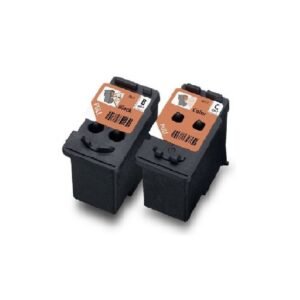 CABEZAL CANON BH-1/CH-1 NEGRO/COLOR BOQUILLAS 320N/384C G1100/G2100/G3100/G2110/G4100/G4111