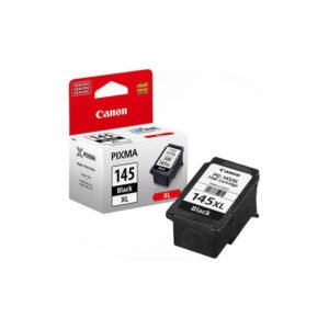 TINTA CANON 145XL NEGRO MG 2410/2510 300 PAG PG145XL