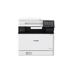 IMPRESORA CANON LASER IC X MF1333C MFP COLOR A4 700-4000 PAG 35PPM 1GB TONER T12