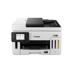 IMPRESORA CANON/MAXIFY GX6110 MFP COLOR A4 21000 PAG 45 PPM ADF WIFI