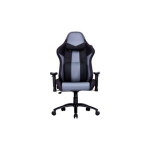 ACCESORIO COOLER MASTER/CMI-GCR3-BK GAMING CHAIR BLACK