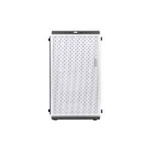CASE COOLER MASTER MICRO-ATX Q300L V2 ARGB WHITE 1X120MM REAR