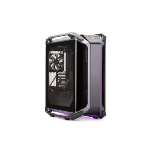 CASE COOLER MASTER FULL TOWER COSMOS C700M E-ATX 3X1400 FRONT 1X140 REAR