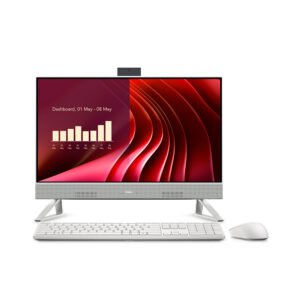COMPUTADOR ALL IN ONE DELL 8N5DF  23.8 PULG FHD ULTRA 7 265U 16GB DDR5 5600 512GB WIFI W11PRO 3Y