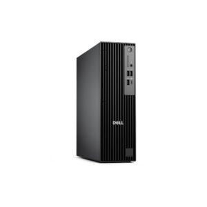 COMPUTADOR DESKTOP DELL PRO SLIM QCS1250 SFF 1N5GV I7-14700 16GB DDR5 5600 512GB WIFI W11PRO 3Y