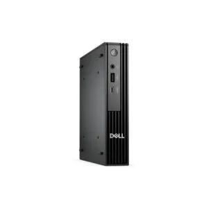 COMPUTADOR DESKTOP DELL PRO MFF QCM1250 MICRO DDD75 I7-14700T 16GB DDR5 5600 512GB W11PRO WIFI 3Y