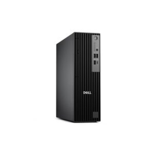COMPUTADOR DESKTOP DELL PRO SLIM QCS1250 SFF YDHJD ULTRA 7 265  16GB DDR5 5600 512GB WIFI W11PRO 3Y
