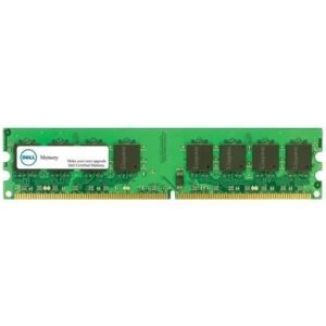 MEMORIA RAM DELL AB675793 SNPR1WG8C/16G T40/T150/T350/R250/R350 16GB DDR4 -1RX8 DDR4 UDIMM 3200MHZ