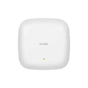 ACCESS POINT D-LINK DAP-X2850 AX3600/WIFI 6/POE/MU-MIMO/1 PTO. GE/1 PTO. 2.5 GBASE-T/NUCLIAS CONNECT