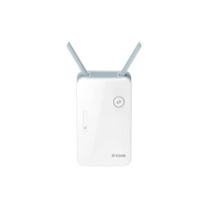 EXTENSOR DE RANGO D-LINK E15 AX1500 MESH WIFI6 DUAL BAND