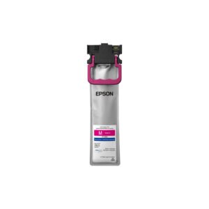 CONSUMIBLE EPSON/  T12N MAGENTA WF EM-C800 5000 PAG T12N300