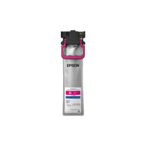 CONSUMIBLE EPSON/  T12N MAGENTA WF EM-C800 5000 PAG T12N300