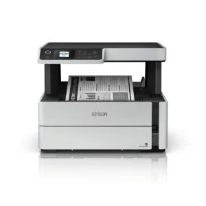 IMPRESORA EPSON M2170 MULTIFUNCION MONOCROMATICA DUPLEX/WIFI T534 C11CH43301