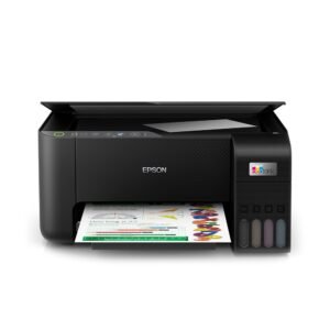 IMPRESORA EPSON L3250 MULTIFUNCION WIFI/COPIA/ESCANEA APP SMART PANEL T544 C11CJ67301