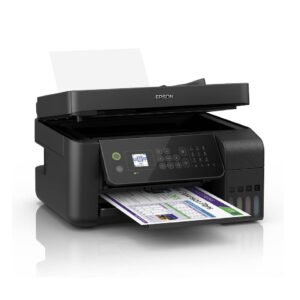 IMPRESORA EPSON L5590 MULTIFUNCION/WIFI/ETHERNET/INALAMBRICA/ADF/T544 C11CK57301
