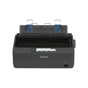 IMPRESORA EPSON LX-350 MATRICIAL 9 PINES 80 COLUMNAS