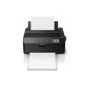 IMPRESORA EPSON FX-890II MATRICIAL 9 PINES 80 COLUMNAS