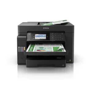 IMPRESORA EPSON L15150 MULTIFUNCIONAL A3 /DUPLEX AUTOMATICA/WIFI C11CH72301