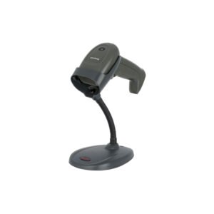 LECTOR/HONEYWELL HH490 USB OMNIDIRECCIONAL INCLUYE STAND 1D-2D PDF417 IMAGER IP40