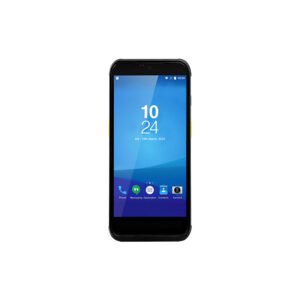 COMPUTADOR 3NSTAR/HANDHELD NUSTAR 65 6.5 ANDROID 14 6GB 4GB 2DSE INCLUYE MICA Y BOTA PROTECTORA