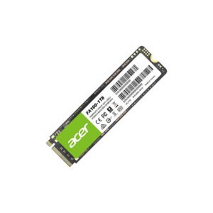 SSD ACER/ FA100 1TB M.2 2280 NVME GEN3 3300/2700 MB/S PCIE 3.0