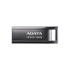 FLASHMEMORY ADATA UR340 128GB AROY USB 3.2 NEGRO