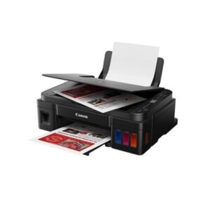 IMPRESORA CANON G3110 MFP PIXMA 2315C004AB PAN 1.2 PUL, WIFI, 8PPM 5PPMC, TINTA GI190