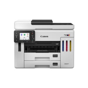 IMPRESORA CANON/MAXIFY GX7110 MFP COLOR A4 21000 PAG 30 PPM ADF WIFI