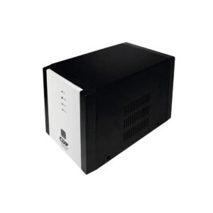 REGULADOR VOLTAJE CDP R-AVR3008  3000VA/ 1500W/ E/S:120V/ S:(8)AVR+SUP DE PICOS