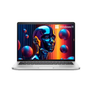 COMPUTADOR DELL/PORTATIL PRO PLUS 14  14PULG 2EN1 TOUCH ULTRA 7 266V 16GB LPDDR5 512GB W11PRO 3YPS