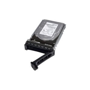 DISCO INTERNO DELL 400-ATJM PARA R340/ R740 1.2TB 10K RPM SAS 12GBPS CARR 3.5IN HOT-PLUG