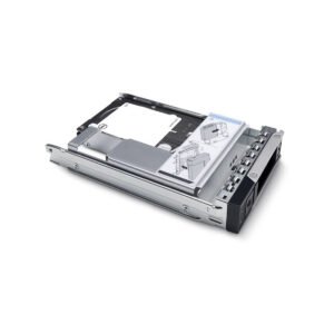 DISCO INTERNO DELL PARA R750 2.4TB 10K RPM SAS 12GBPS 2.5IN HOT-PLUG DRIVE 3.5IN HYBRID CARRIER
