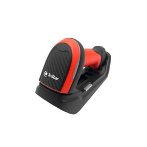 LECTOR 3NSTAR DE MANO SC610BT /2D INALAMBRICO/2.4GHZ /IP67/INDUSTRIAL RUGGED/BASE USB