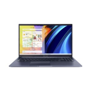 COMPUTADOR/ASUS M1502YA-BQ910/ R7-5825U/1T SSD/8G/15FHD/NO OS/BLUE MOCHILA MOUSE