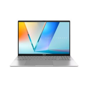 COMPUTADOR/ASUS VB M3607HA-RP063/RYZEN 9 270/16GB/1T SSD/16 FHD/NO OSE/SILVER MOCHILA Y MOUSE
