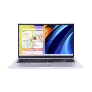 COMPUTADOR/ASUS VB X1502VA-BQ1219/CORE I7-13620H/16GB/512 SSD/15.6 FHD/SILVER MOCHILA Y MOUS