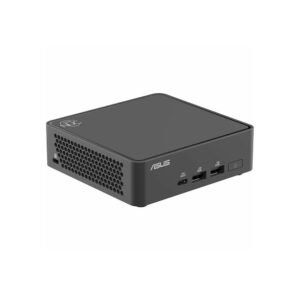 COMPUTADOR/ASUS NUC CORE i3 100U DDR5 5600MHZ M.2 WIFI7 BT 5.4 SLIM 90AR00R2-M00220