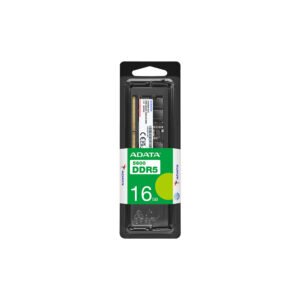 RAM/ADATA SODIMM 16GB DDR5 5600MHZ 1.1V CAS46