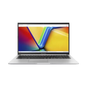 COMPUTADOR/ASUS M1502YA-BQ824/ R7-5825U/512 SSD/8G/15 FHD/W11/SILVER MOUSE