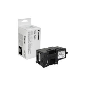 KIT DE MANTENIMIENTO CANON MC-G03 GX3010 5794C001AA